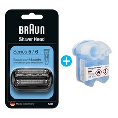 브라운s6세정액