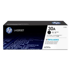 HP No.30A 정품토너 CF230A