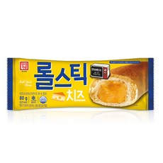[한성기업] 롤피자스틱 4종 택1 / 전자레인지 1분 OK!, 80g, 10개
