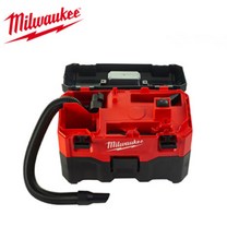 밀워키 충전 습식 건식 진공 청소기 18V 베어툴 M18 VC-2-0