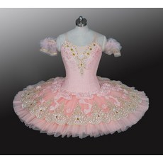 잠자는숲속의미녀발레