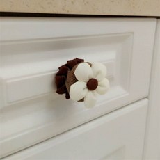순면냉장고손잡이커버
