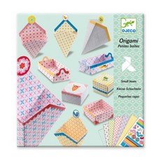 드제코종이접기