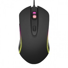 콕스 COX CM50 3360 하이엔드 RGB 게이밍 마우스 상품 이미지