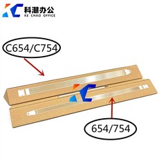 KECHAO-충전 코로나 스크린 그리드 코니카 미놀타 BHC451 C550 C650 C452 C552 C652 C654 C754 용 복사기 부품, [02] color, 02 color