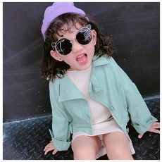 아동하트썬글라스