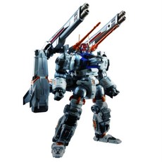 다이아클론 배틀콘보이 DA06 Diabattles V2 우주형