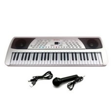 어린이마이크피아노