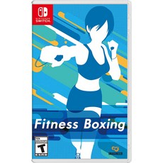 1.예상수령일 2-6일 이내 닌텐도 Fitness Boxing (수입 판 : 북미) - Switch B07J9K4ZRL 일본아마존추천, One Color_One Size, 상세 설명 참조0, 상세 설명 참조0