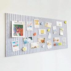 유치원성장보드판