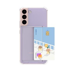 갤럭시카드케이스