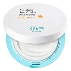 궁중비책 모이스처 선쿠션, 12g, 1개