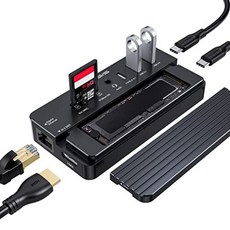 acasis10in1usbc허브