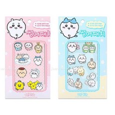 먼작귀 썸머 패치 벌레퇴치 스티커 22p
