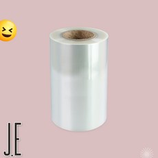 GJ 실링필름 245mm 홀드/알뜰형 2롤, 1개, 2개입
