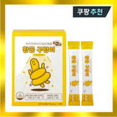 황금구렁이 오리지널 5g x 30포, 100g, 1개