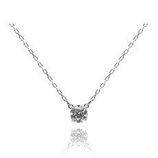 스와로브스키 스와로브스키 SWAROVSKI 5408442 ATTRACT ROUND 목걸이