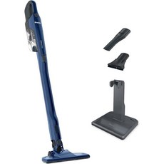  Shark 샤크 CH963AMZ 투인원 무선 핸디진공청소기 울트라사이클론시스템 초경량청소기 세척가능필터, Blue, Blue 