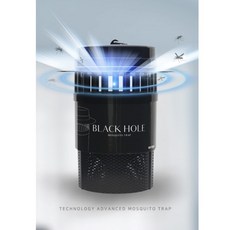 모기블랙홀