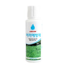 리컴 이끼예방제 (120ml), 1개, 120ml