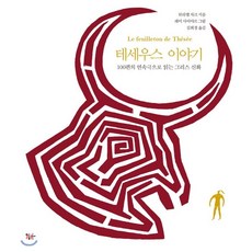 테세우스