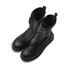 닥터마틴 DR.MARTENS 1B99 버지니아 14홀 부츠 블랙 / 11820008 104387