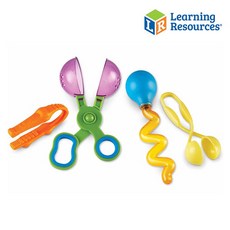 러닝리소스집게