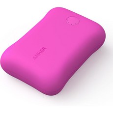 Amazon Kids 휴대용 충전기 Fire Pro 태블릿용으로 제작되었습니다, Pink, Pink