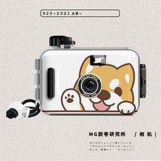 일회용폴라로이드카메라