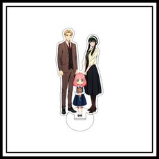 스파이패밀리2기