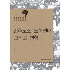 민주노조