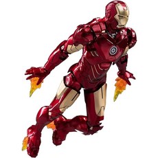 핫토이아이언맨