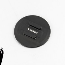 TILTA 무선 마이크용 마그네틱 장착 브래킷 TA MMB WM, TA-MMB-WM, 1개