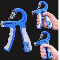 골프손목힘기르기