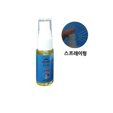 더파이널스 안티포그액 스프레이형(15ml)/FNA650 - (피닉스/김서림방지액/스프레이/수경/수영용품/수영), 본상품선택