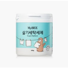 마이비x티몬단독삶기세제초특가+