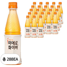 미에로화이바 PET, 350ml, 288개