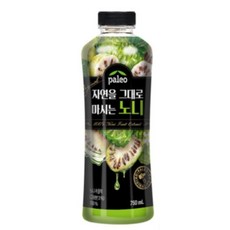 팔레오 노니 주스 750ml, 1개