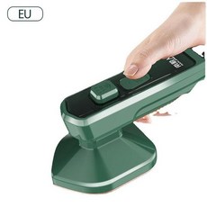 옛날스텐다리미