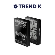nct127factcheck앨범 TOP01