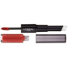 LOreal Paris Infallible Pro-Last Lip Color Incessant Russet 219 0.17 oz, One Size, One Color
