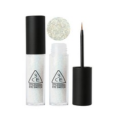 쓰리씨이3CE #STUCK EYE SWITCH 4.3g, 1개