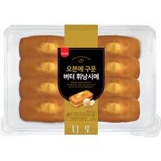 삼립버터휘낭시에