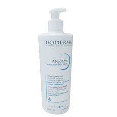 바이오더마 아토덤 인텐시브 밤 바디로션, 500ml, 2개
