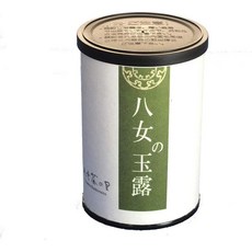 Yame 옥로차 교쿠로 녹차 100g, 1개, 1개입