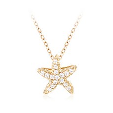 불가사리팬던트