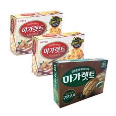 마가렛트초코