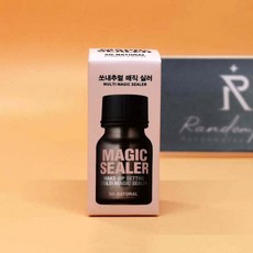 [new] 쏘내추럴 메이크업 세팅 멀티 매직 실러 10ml 도매가능