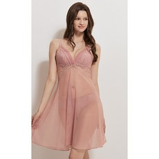 비비안레이스슬립