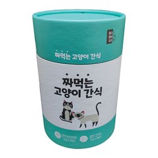 마마쇼 고양이츄르 짜먹는 대용량 간식 참치30개+연어30개 15g, 마마쇼 짜먹는 고양이 간식 참치30개+연어30개 15g